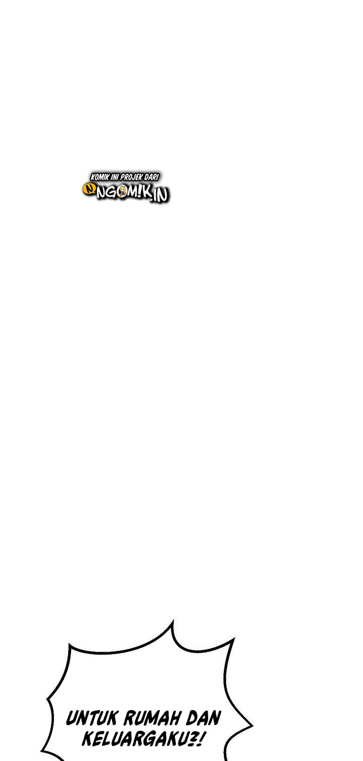 Otherworldly Sword King’s Survival Records Chapter 14 Bahasa Indonesia